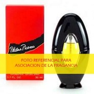 Paloma Picasso F-01
