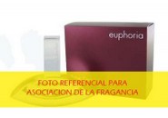 Calvin Klein - Euphoria F-53