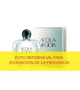 Giorgio Armani - Aqua D' Gioia F-60